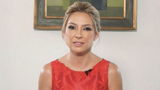 Fabiola Yáñez