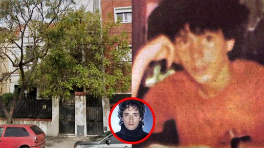 Gustavo Cerati